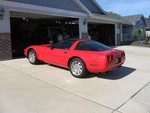1995 Corvette for sale
