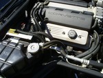 1992 Corvette Convertible For Sale
