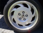1992 Corvette Convertible For Sale