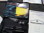 1992 Corvette Convertible For Sale