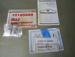 1992 Corvette Convertible For Sale