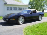 1992 Corvette for sale