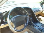 1992 Corvette Convertible For Sale