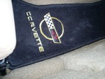 1992 Corvette Convertible For Sale