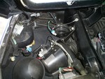 1992 Corvette Convertible For Sale