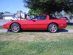 1988 Corvette for sale