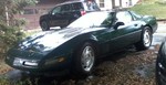 1993 corvette for sale