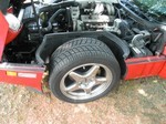 1987 corvette for sale