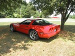 1987 Corvette for sale