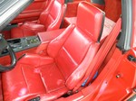 1987 Corvette T-Top For Sale
