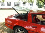 1987 Corvette T-Top For Sale