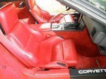 1987 Corvette T-Top For Sale