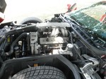 1987 Corvette T-Top For Sale