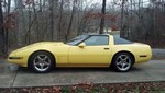 1991 Corvette for sale