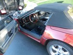 1986 Corvette Convertible For Sale