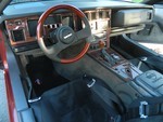 1986 Corvette Convertible For Sale