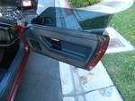 1986 Corvette Convertible For Sale