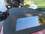 1986 Corvette Convertible For Sale