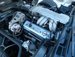 1986 Corvette Convertible For Sale