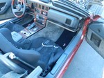 1986 Corvette Convertible For Sale