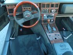 1986 Corvette Convertible For Sale
