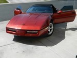 1986 Corvette for sale