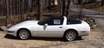 1992 corvette for sale