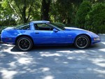 1996 Corvette for sale