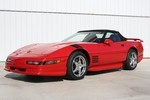 1992 Corvette for sale