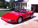 1994 corvette for sale