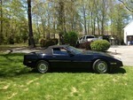 1986 corvette for sale