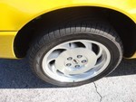 1996 corvette for sale