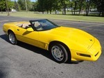 1996 Corvette for sale