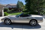 1986 Corvette for sale