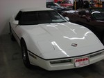1987 corvette for sale