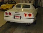 1987 Corvette Convertible For Sale