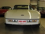 1987 Corvette Convertible For Sale