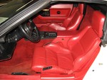 1987 Corvette Convertible For Sale