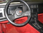 1987 Corvette Convertible For Sale