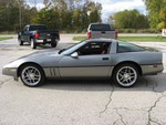 1985 corvette for sale