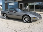 1985 Corvette Coupe For Sale