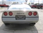 1985 Corvette Coupe For Sale