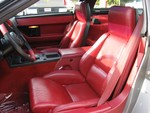 1985 Corvette Coupe For Sale