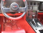 1985 Corvette Coupe For Sale
