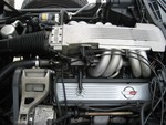 1985 Corvette Coupe For Sale