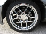 1985 Corvette Coupe For Sale
