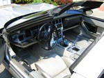 1984 Corvette Coupe For Sale