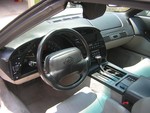 1996 Corvette Coupe For Sale