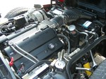 1996 Corvette Coupe For Sale