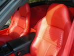 1996 Corvette Coupe For Sale